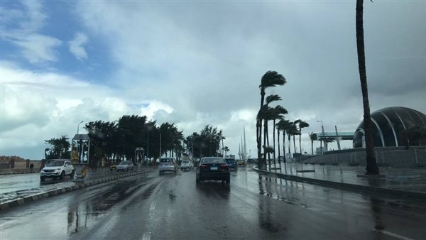 الطقس- أرشيفية 