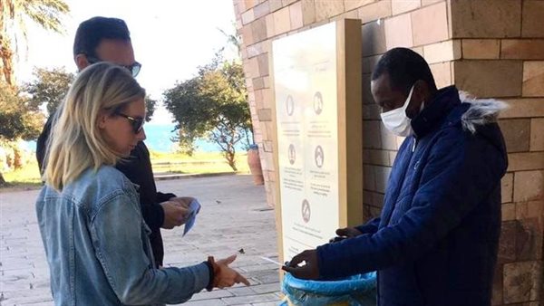 الآثار تعلن تشغيل