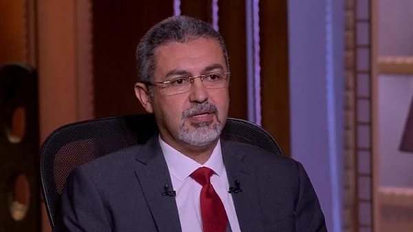  وائل نبيل نائبًا