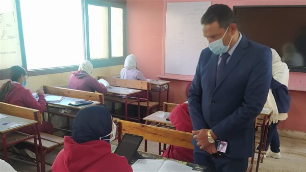 مدير تعليم الجيزة