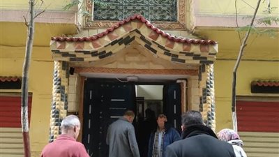 ضبط مركز لعلاج الإدمان يديره شخص ينتحل صفة طبيب ويعمل دون ترخيص بالدقهلية