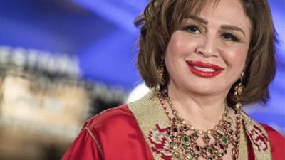 إلهام شاهين للبرلمان عن أصحاب ولا أعز: أنتم مش أوصياء على الجمهور