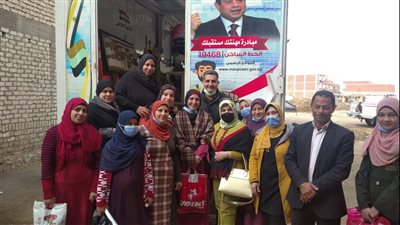 القوى العاملة تتابع تدريب الوحدات المتنقلة ضمن مبادرة مهنتك مستقبلك │ صور