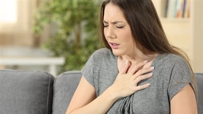 من بينها الضحك.. تمارين لمشاكل التنفس خلال فصل الشتاء