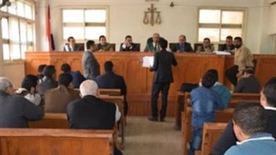 28 مارس.. الحكم في إلغاء شطب رسالة دكتوراه معيدة بـ زراعة بني سويف