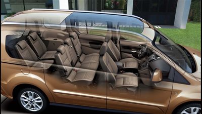 تكفي 7 ركاب.. أرخص 5 سيارات عائلية في مصر بعد تقديم تويوتا روميون