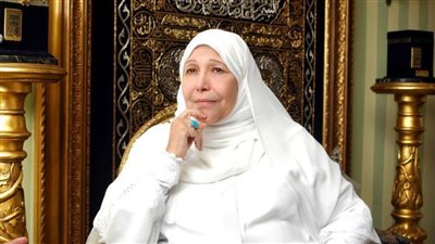 إطلاق اسم عبلة الكحلاوي على ميدان بالمقطم