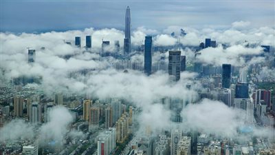 خبير عقاري: يوضح اشتراطات بناء ناطحات السحاب بالعاصمة الإدارية الجديدة|فيديو