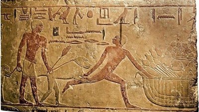 مثل الكلاب البوليسية.. تعرف على أهمية القرود في مصر القديمة 