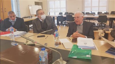 غرفة الإسكندرية: مشروع قانون العمل طارد للاستثمار ويقلل فرص عمل المرأة