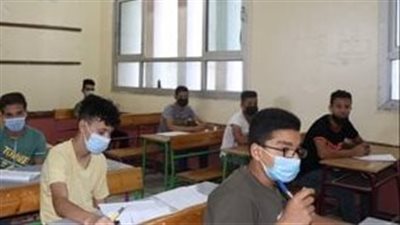 قناة مدرستنا تقدم مراجعة عامة في اللغة العربية لـ طلاب الصف الثاني الإعدادي 