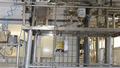 محافظ الإسكندرية: ذبح 83 ألف رأس ماشية في المجازر الحكومية بعد تطويرها 