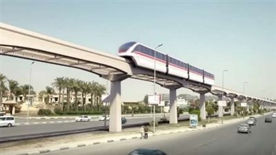 التحقيق مع تشكيل عصابي متهم بسرقة كابلات كهرباء المونوريل الجديد بأكتوبر