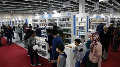 دون شهادات تلقي اللقاح والاشتراك أون لاين.. شروط دخول معرض القاهرة الدولي للكتاب | فيديوجراف