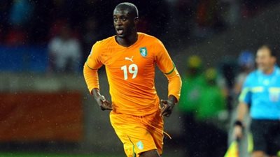 الاتحاد السعودي يعلن ضم يايا توريه في الجهاز الفني لـ روبرتو مانشيني 