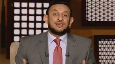 رمضان عبد المعز: لو عاوز تحافظ على حياتك النفسية افعل هذا الأمر 