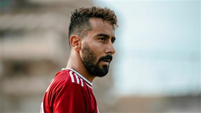 الدرجة الثانية.. من هو أحمد حسين لاعب النصر المنتقل إلى صفوف الداخلية