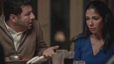 مصطفى بكري عن فيلم أصحاب ولا أعز: مشاركة فناني مصر مع نتفليكس مؤسف.. وبرلمانية: الموضوع عادي