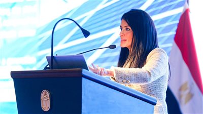 التعاون الدولي تنشر فيديو حول ملخص التقرير السنوي لعام 2021