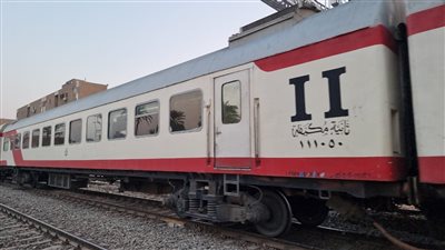 السكة الحديد تتراجع عن إلغاء بعض رحلات القطارات بسبب الطقس السيئ