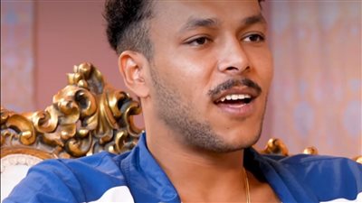 ويجز: طفولتي كانت قاسية.. ومبحبش حد يقلدني في حاجة غلط | فيديو