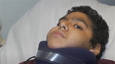 والدة الطفل يوسف بعد استجابة الداخلية لعلاج نجلها: الخدمات الطبية لدينا تضاهي نظيرتها خارج مصر | فيديو