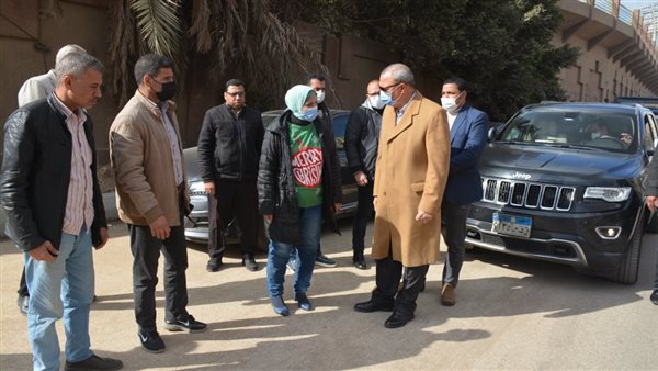 اللواء عبدالحميد