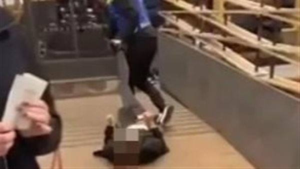 سحل - تعبيرية 