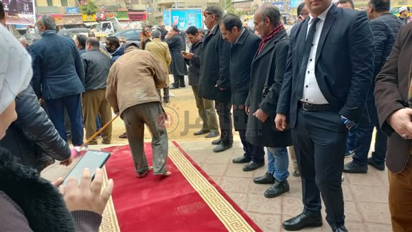 وزيرة الثقافة تفتتح