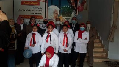 تضامن كفر الشيخ تحتفل بافتتاح دار مسنين لغير القادرين بعد إعادة تطويرها