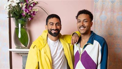 اليوم.. ويجز ضيف أنس بوخش في برنامج ABtalks على يوتيوب|فيديو