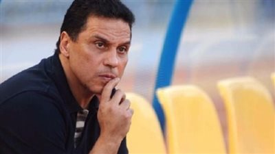  حسام البدري: لو كنت مدربًا لـ الأهلي سأرفض انضمام أي لاعب للمنتخب الأولمبي