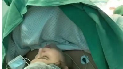 بعد غنائها خلال عملية الولادة لفيروز.. اللبنانية بيترا: لم أتوقع رد الفعل القوي.. وحلمي أغني من زمان 