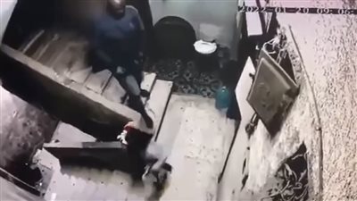 جهات التحقيق تستمع لأقوال طفلة بعد تعرضها للتحرش بالعجوزة