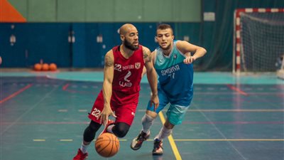 الأهلي يصعد للصدارة ويزيح الاتحاد.. جدول ترتيب دوري سوبر السلة 