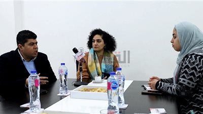 ملوحة التربة وتلف المحاصيل.. خبير دولي يكشف تأثير التغيرات المناخية على مصر 