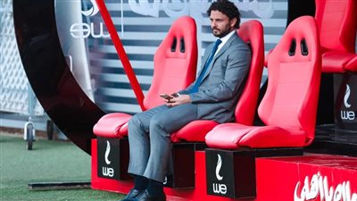 عمومية الأهلي تكتب الفصل الأخير لـ مشوار حسام غالي