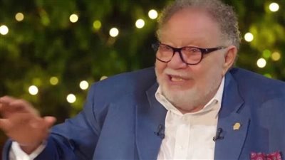 يحيي الفخراني يكشف قصة فيلم عابر سبيل وأسباب عدم عرضه