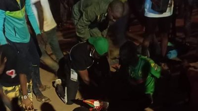 تقارير صحفية: 6 قتلى في حادث تدافع الجماهير بـ مباراة الكاميرون وجزر القمر