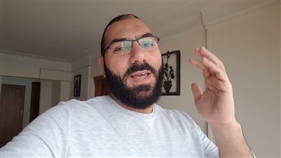 أمير منير عن فيلم أصحاب ولا أعز: كل الناس هيتخسف بيها الأرض