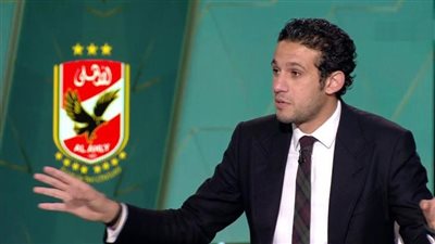 محمد فضل: أتوقع رحيل موسيمانى عن الأهلي.. وهذا الثلاثي أرشحه لخلافته