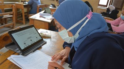 خلال ساعات.. بدء تسجيل الاستمارات الإلكترونية للثانوية العامة