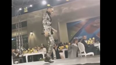 محمد رمضان يوجه رسالة لشقيقة مايكل جاكسون: مش كل الناس بتعرف تقوم بعد ما تقع