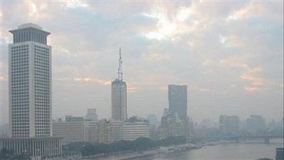 طقس شديد البرودة والصغرى 8 درجات.. سيولة مرورية بشوارع القاهرة | بث مباشر