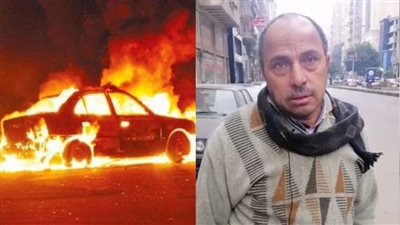 بعد تسليم سيارة جديدة لـ سائق التاكسي المحترق.. مبادرة حياة كريمة: طريقة جديدة للتعامل مع معاناة المواطنين
