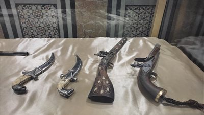 المتاحف المصرية تحتفل بذكرى عيد الشرطة بعرض قطع أثرية تحكي تاريخها| صور 