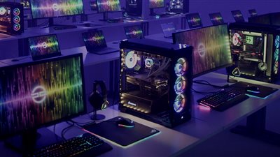 نمو مبيعات الكمبيوتر بنسبة 3.1 % خلال الربع الأخير من 2021