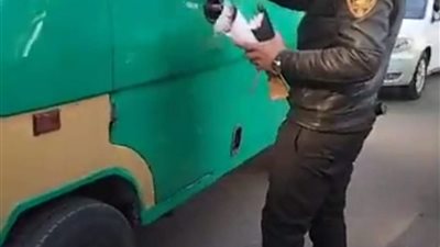 مرور القليوبية: ضبط 39 سائقًا بدون رخصة قيادة وحجز 4 دراجات نارية 