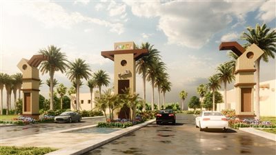 محافظ الفيوم يعلن بدء أعمال تطوير مدخل المدينة الرئيسي