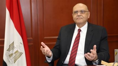 سفير مصر بالمغرب: ندعم وحدة التراب المغربي.. ولا نقيم أي علاقات مع البوليساريو